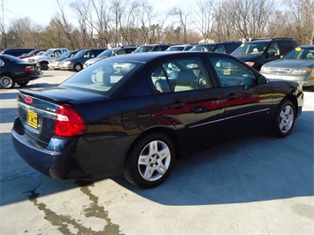 2006 Chevrolet Malibu LT   - Photo 6 - Cincinnati, OH 45255