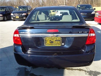 2006 Chevrolet Malibu LT   - Photo 5 - Cincinnati, OH 45255