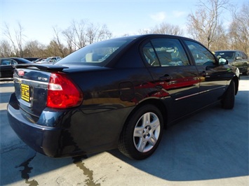 2006 Chevrolet Malibu LT   - Photo 13 - Cincinnati, OH 45255