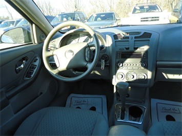 2006 Chevrolet Malibu LT   - Photo 7 - Cincinnati, OH 45255