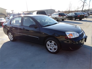 2006 Chevrolet Malibu LT   - Photo 1 - Cincinnati, OH 45255