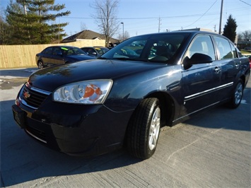 2006 Chevrolet Malibu LT   - Photo 11 - Cincinnati, OH 45255