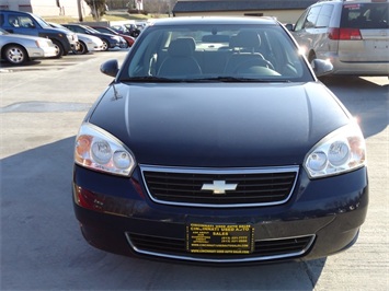 2006 Chevrolet Malibu LT   - Photo 2 - Cincinnati, OH 45255