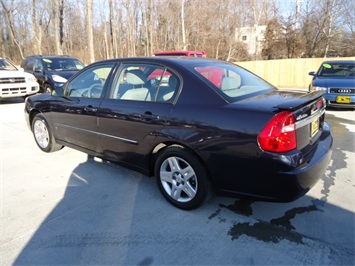 2006 Chevrolet Malibu LT   - Photo 4 - Cincinnati, OH 45255