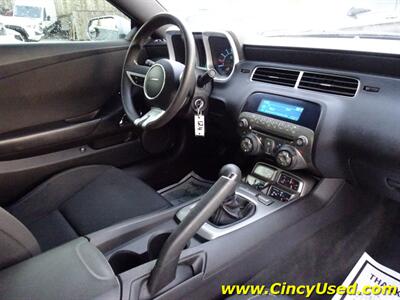 2010 Chevrolet Camaro LT   - Photo 14 - Cincinnati, OH 45255