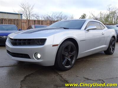 2010 Chevrolet Camaro LT   - Photo 3 - Cincinnati, OH 45255