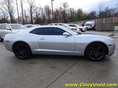 2010 Chevrolet Camaro LT   - Photo 6 - Cincinnati, OH 45255