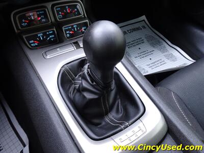 2010 Chevrolet Camaro LT   - Photo 15 - Cincinnati, OH 45255