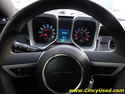 2010 Chevrolet Camaro LT   - Photo 17 - Cincinnati, OH 45255