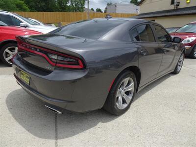 2018 Dodge Charger SXT Plus  3.6L V6 RWD - Photo 6 - Cincinnati, OH 45255