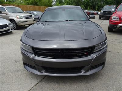 2018 Dodge Charger SXT Plus  3.6L V6 RWD - Photo 2 - Cincinnati, OH 45255