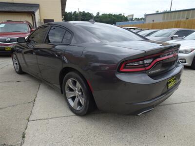 2018 Dodge Charger SXT Plus  3.6L V6 RWD - Photo 8 - Cincinnati, OH 45255