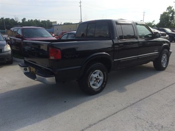 2002 Chevrolet S-10 LS   - Photo 6 - Cincinnati, OH 45255