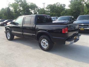 2002 Chevrolet S-10 LS   - Photo 4 - Cincinnati, OH 45255