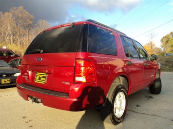 2005 Ford Explorer XLT   - Photo 14 - Cincinnati, OH 45255