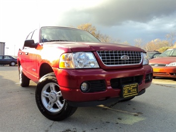 2005 Ford Explorer XLT   - Photo 11 - Cincinnati, OH 45255