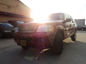 2005 Ford Explorer XLT   - Photo 12 - Cincinnati, OH 45255