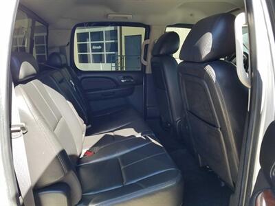 2011 Chevrolet Silverado 3500HD LTZ   - Photo 14 - Cincinnati, OH 45255