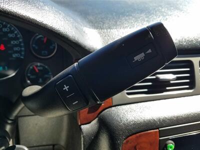 2011 Chevrolet Silverado 3500HD LTZ   - Photo 23 - Cincinnati, OH 45255