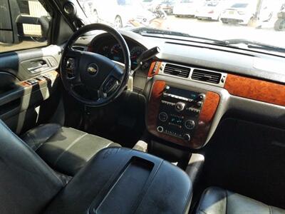 2011 Chevrolet Silverado 3500HD LTZ   - Photo 9 - Cincinnati, OH 45255
