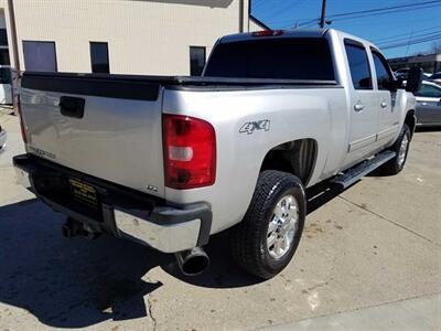 2011 Chevrolet Silverado 3500HD LTZ   - Photo 5 - Cincinnati, OH 45255