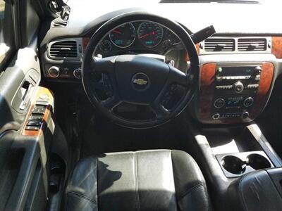 2011 Chevrolet Silverado 3500HD LTZ   - Photo 15 - Cincinnati, OH 45255