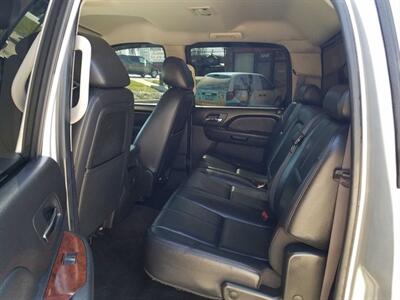 2011 Chevrolet Silverado 3500HD LTZ   - Photo 17 - Cincinnati, OH 45255