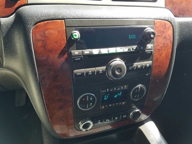 2011 Chevrolet Silverado 3500HD LTZ   - Photo 22 - Cincinnati, OH 45255