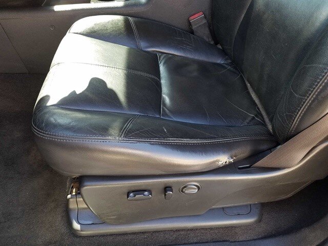 2011 Chevrolet Silverado 3500HD LTZ   - Photo 19 - Cincinnati, OH 45255