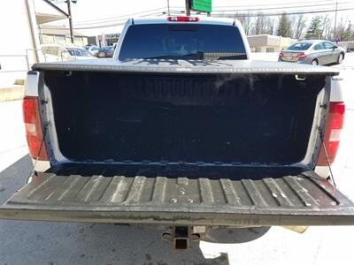 2011 Chevrolet Silverado 3500HD LTZ   - Photo 29 - Cincinnati, OH 45255