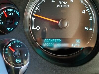 2011 Chevrolet Silverado 3500HD LTZ   - Photo 21 - Cincinnati, OH 45255