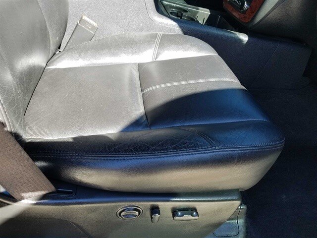 2011 Chevrolet Silverado 3500HD LTZ   - Photo 18 - Cincinnati, OH 45255