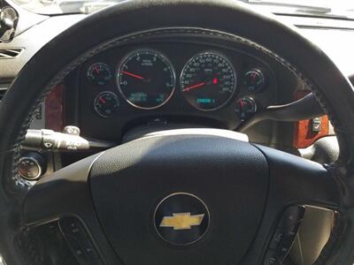 2011 Chevrolet Silverado 3500HD LTZ   - Photo 20 - Cincinnati, OH 45255