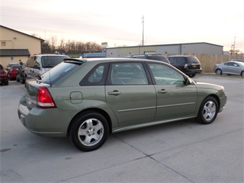 2005 Chevrolet Malibu Maxx LT   - Photo 6 - Cincinnati, OH 45255