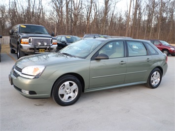 2005 Chevrolet Malibu Maxx LT   - Photo 3 - Cincinnati, OH 45255