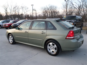 2005 Chevrolet Malibu Maxx LT   - Photo 4 - Cincinnati, OH 45255