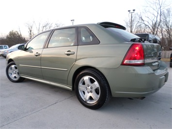 2005 Chevrolet Malibu Maxx LT   - Photo 12 - Cincinnati, OH 45255