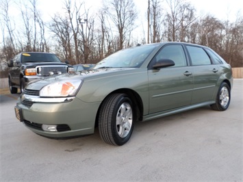 2005 Chevrolet Malibu Maxx LT   - Photo 11 - Cincinnati, OH 45255