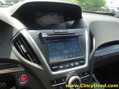 2020 Acura MDX A-SPEC w/Tech  3.5L V6 SH-AWD - Photo 19 - Cincinnati, OH 45255