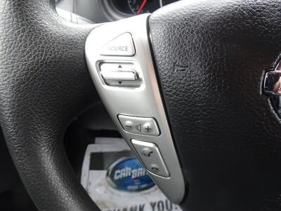 2017 Nissan Versa 1.6 S   - Photo 19 - Cincinnati, OH 45255