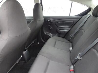 2017 Nissan Versa 1.6 S   - Photo 14 - Cincinnati, OH 45255