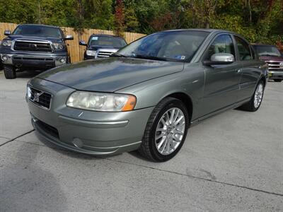 2007 Volvo S60 2.5L I5 Turbo FWD - Photo 3 - Cincinnati, OH 45255