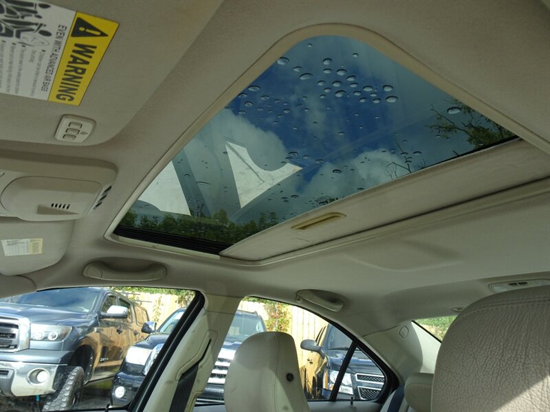 2007 Volvo S60 2.5L I5 Turbo FWD - Photo 20 - Cincinnati, OH 45255