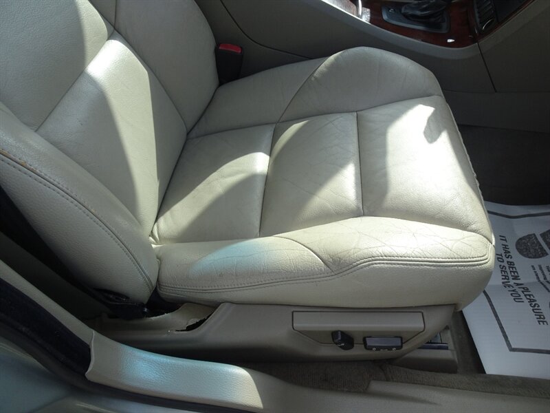 2007 Volvo S60 2.5L I5 Turbo FWD - Photo 24 - Cincinnati, OH 45255