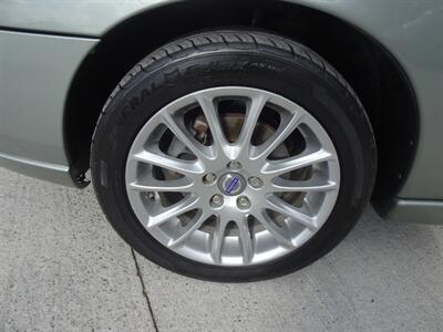 2007 Volvo S60 2.5L I5 Turbo FWD - Photo 25 - Cincinnati, OH 45255