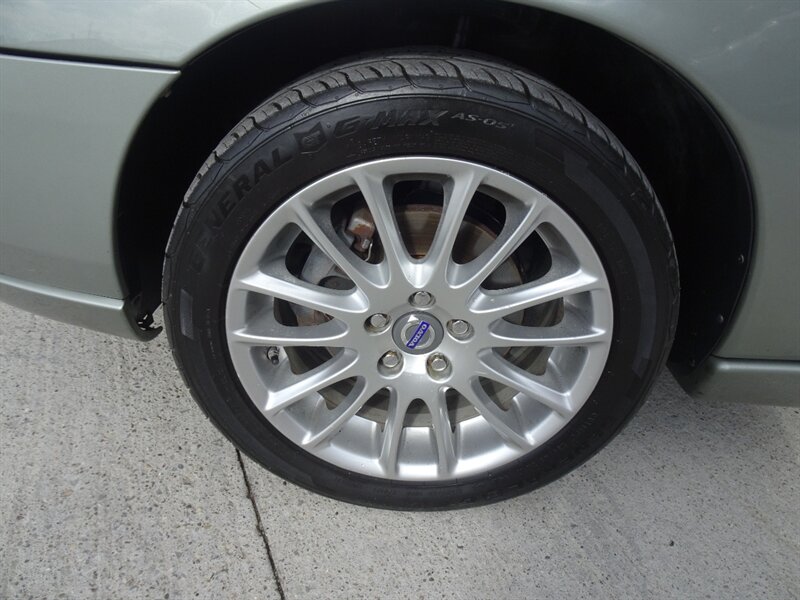 2007 Volvo S60 2.5L I5 Turbo FWD - Photo 25 - Cincinnati, OH 45255