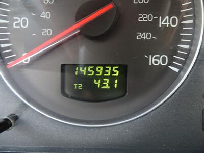 2007 Volvo S60 2.5L I5 Turbo FWD - Photo 18 - Cincinnati, OH 45255