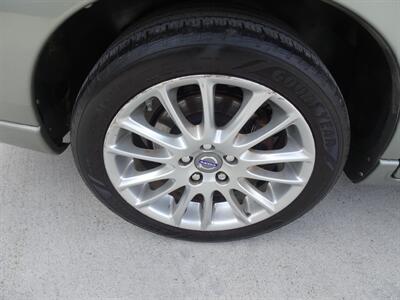 2007 Volvo S60 2.5L I5 Turbo FWD - Photo 27 - Cincinnati, OH 45255