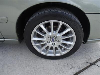 2007 Volvo S60 2.5L I5 Turbo FWD - Photo 28 - Cincinnati, OH 45255