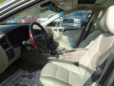 2007 Volvo S60 2.5L I5 Turbo FWD - Photo 10 - Cincinnati, OH 45255